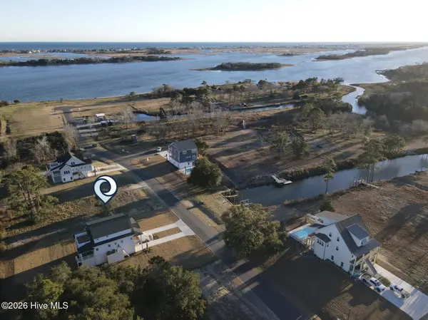 139 Bethea Street, Holly Ridge, NC 28445