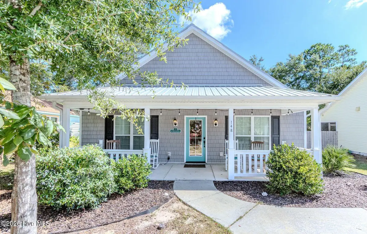 148 NE 12th Street, Oak Island, NC 28465 - Image #1