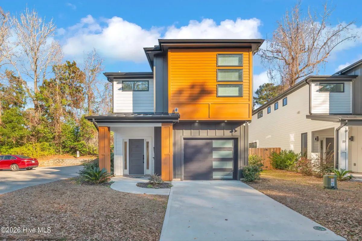 17 S 29th Street, Wilmington, NC 28403 - #1