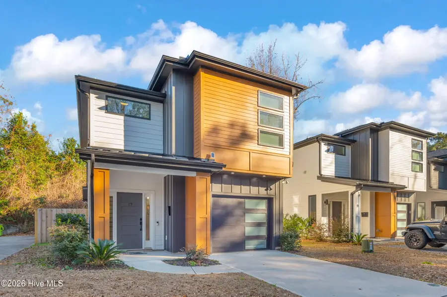 17 S 29th Street, Wilmington, NC 28403 - #2