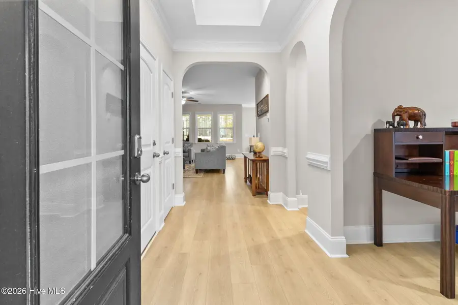 487 Kerr Lake Road, Aberdeen, NC 28315 - #2