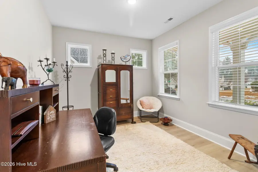 487 Kerr Lake Road, Aberdeen, NC 28315 - #3