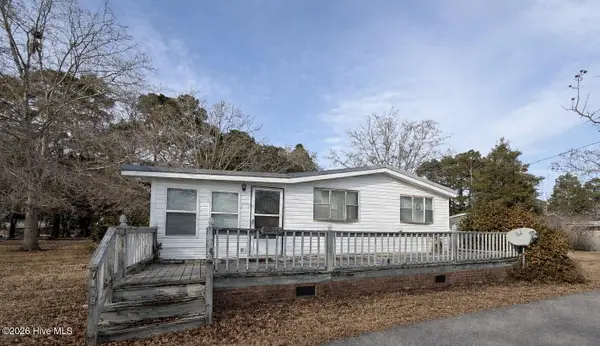 7119 Channel Ii Sw, Ocean Isle Beach, NC 28469