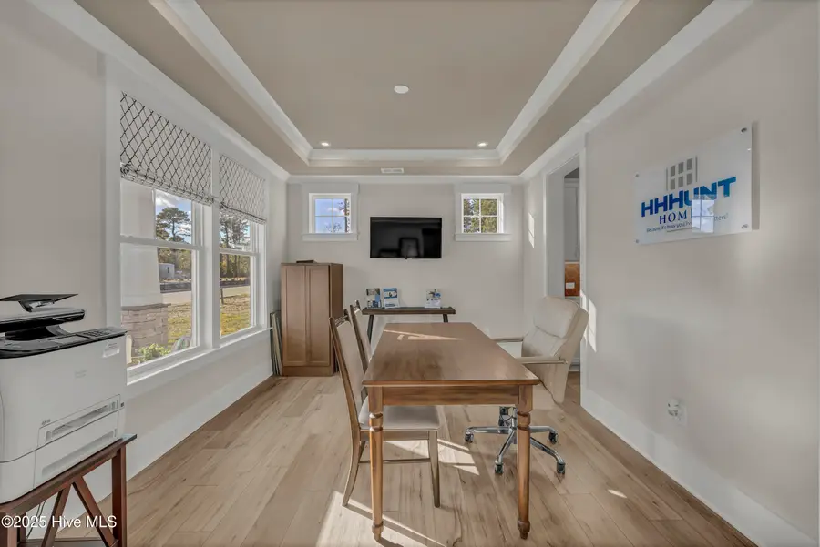 1012 Fawn Valley Way, Wilmington, NC 28409 - #2