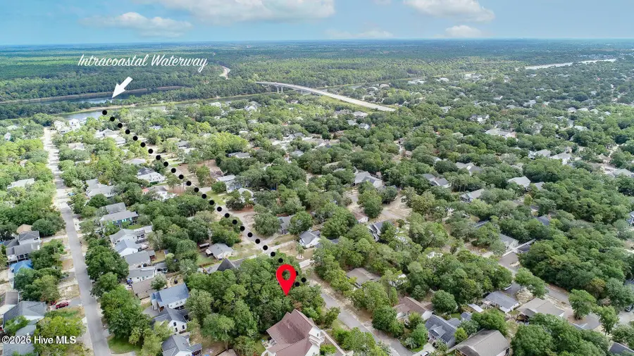 115 NW 4th Street, Oak Island, NC 28465 - Image #2