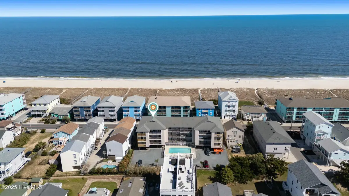 505 N Carolina Beach Avenue N #Unit 1f, Carolina Beach, NC 28428 - Image #1