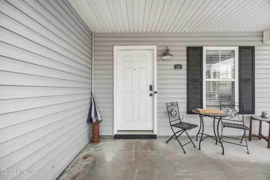 248 Virginia Avenue, Wilmington, NC 28401 - #3