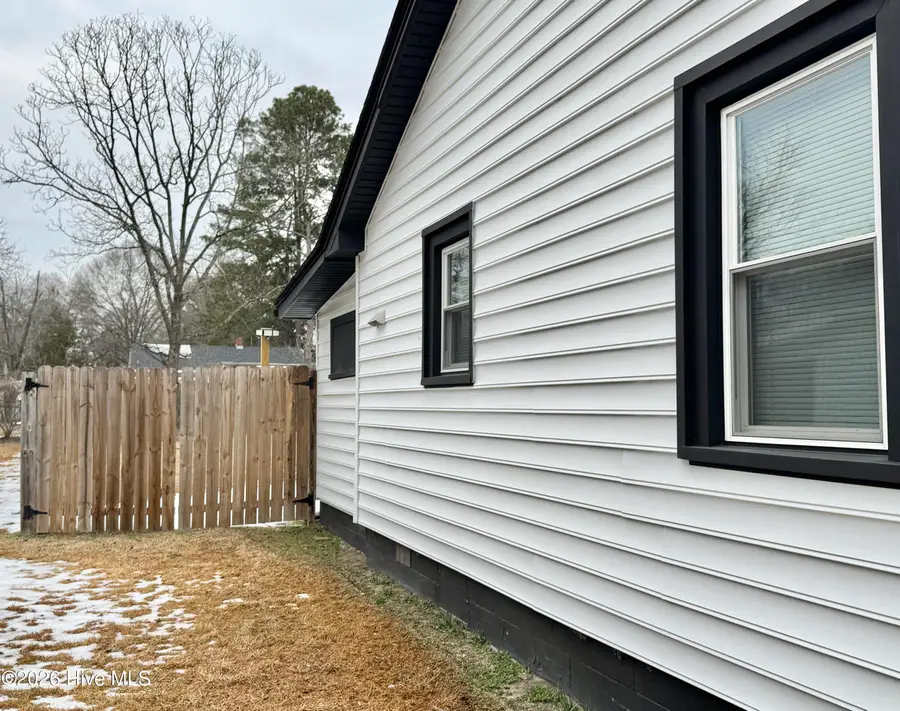 1008 Oakey Street, Rocky Mount, NC 27803 - #2