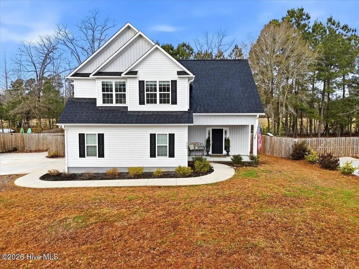 7177 Old Stump Drive Se, Leland, NC 28451 - #1