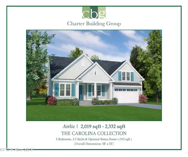 5750 Moonshell Loop, Wilmington, NC 28412