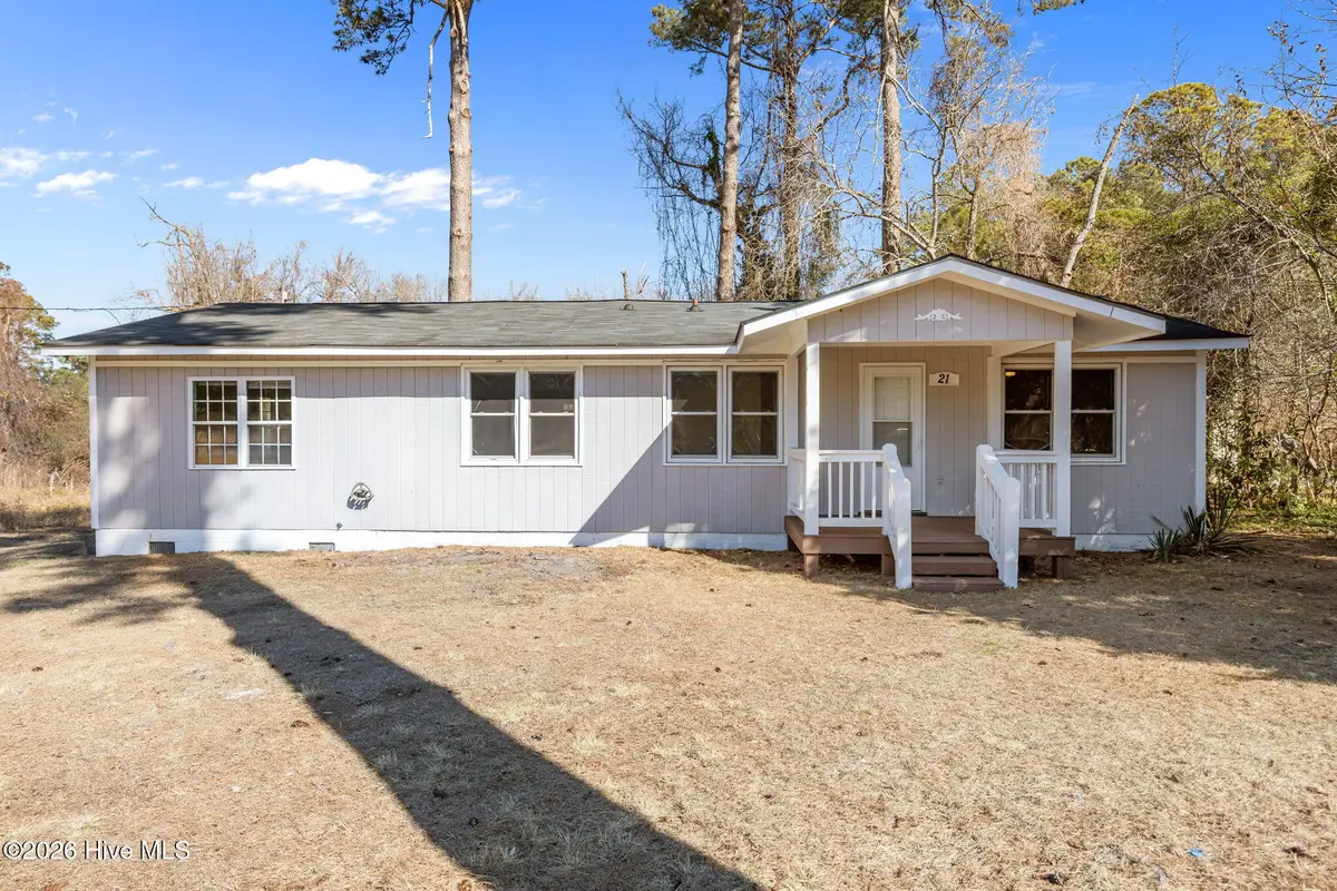 21 East Drive, Jacksonville, NC 28546 - #1