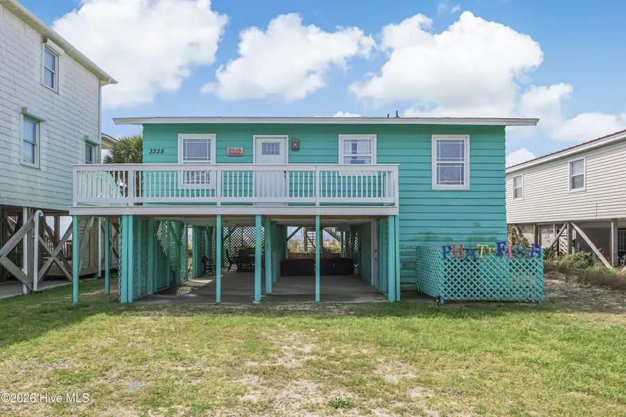 3325 W Beach Drive, Oak Island, NC 28465 - Image #2