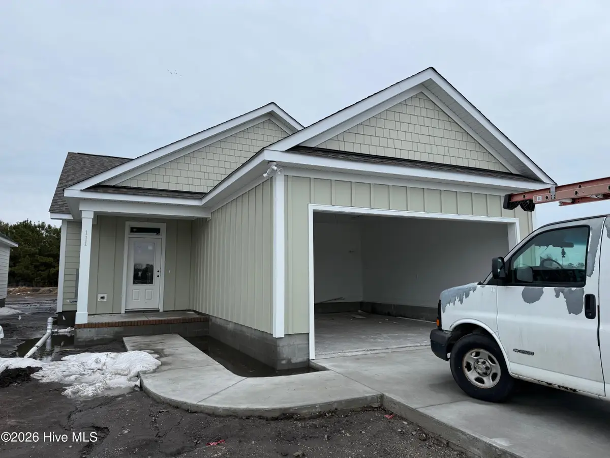 111 Golden Finch Drive, Beaufort, NC 28516 - Image #1