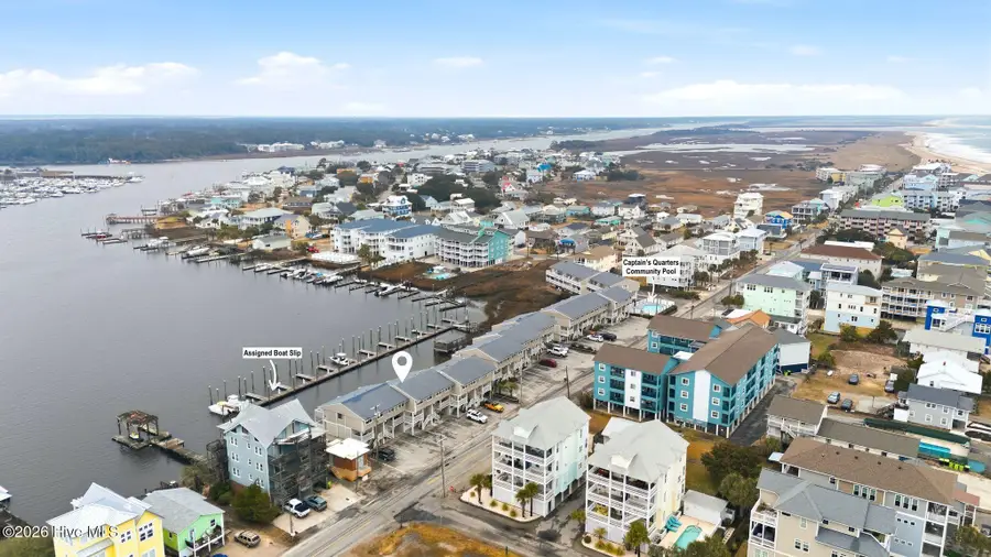 1401 Canal Drive #Apt 3, Carolina Beach, NC 28428 - Image #2