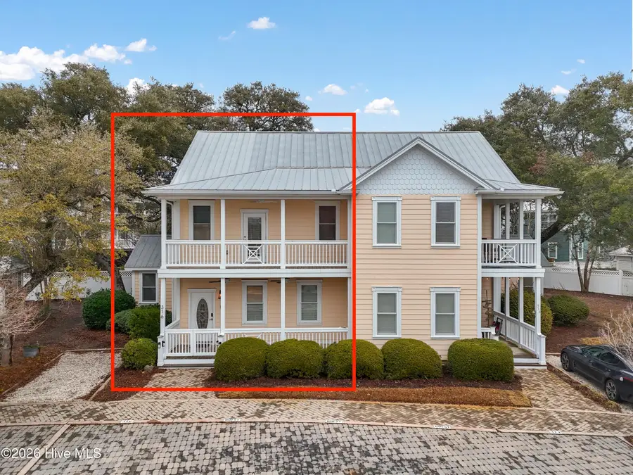 316 Marina View Drive, Southport, NC 28461 - #2