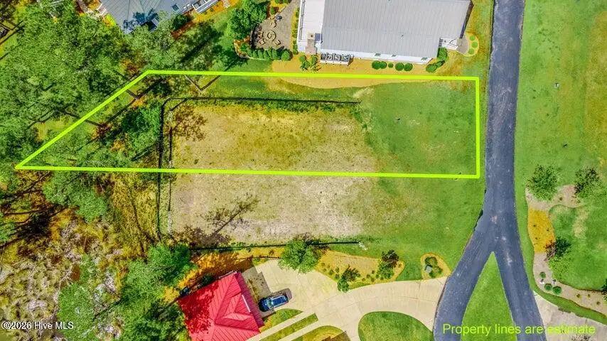 32 Quidley Cove, Oriental, NC 28571 - #2