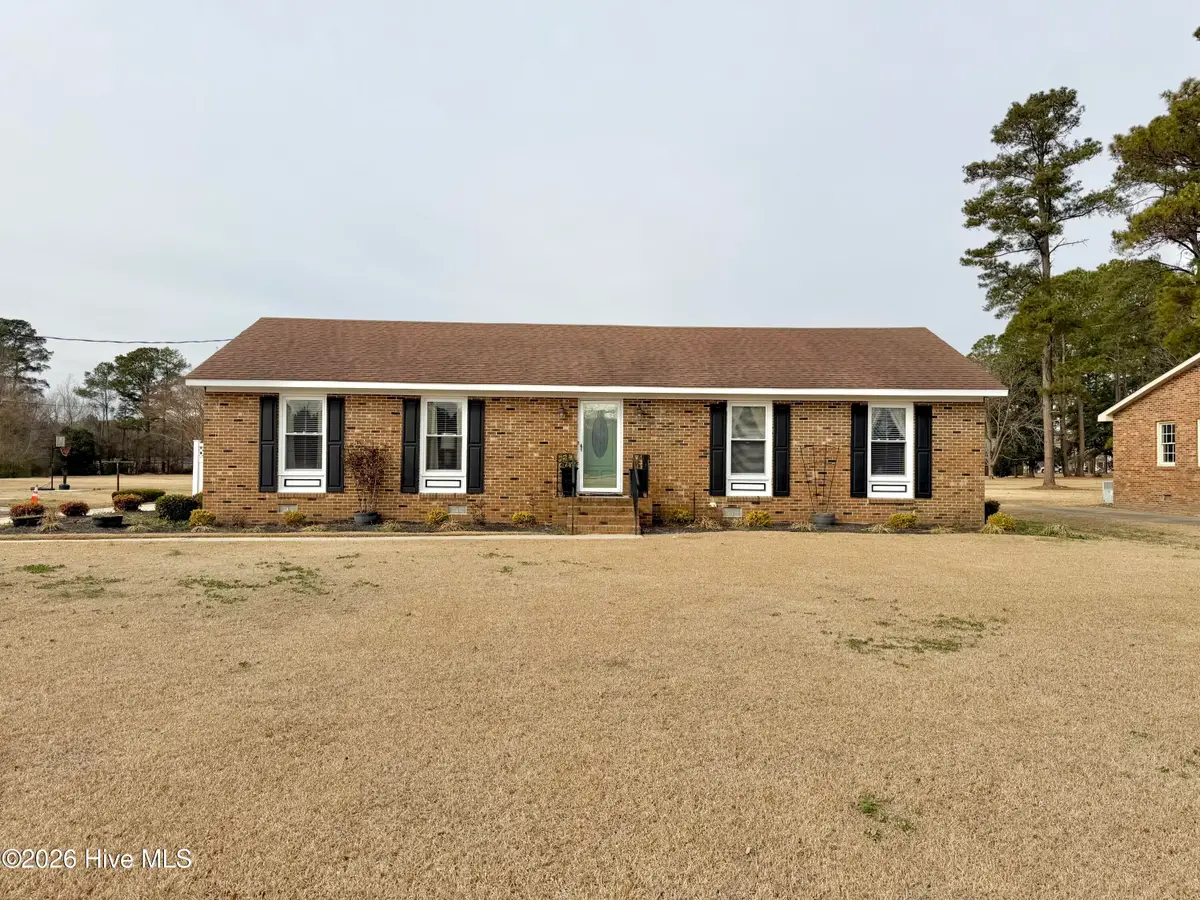 2012 Hwy 258 N, Kinston, NC 28504 - #1