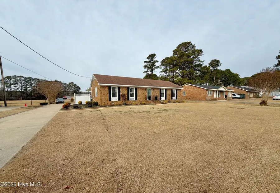 2012 Hwy 258 N, Kinston, NC 28504 - #2