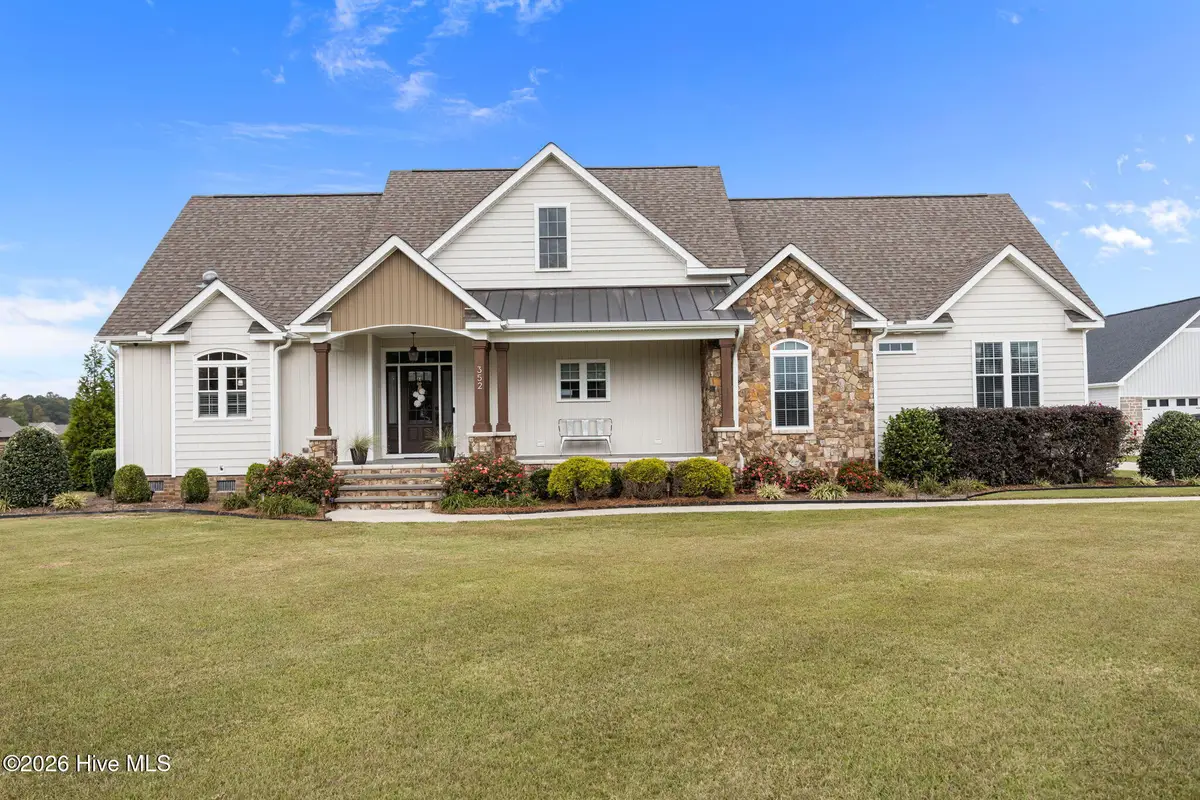 352 V O A Site C Road, Greenville, NC 27834 - Image #1