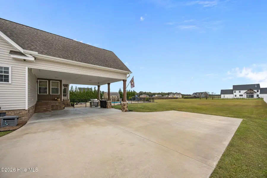 352 V O A Site C Road, Greenville, NC 27834 - Image #2