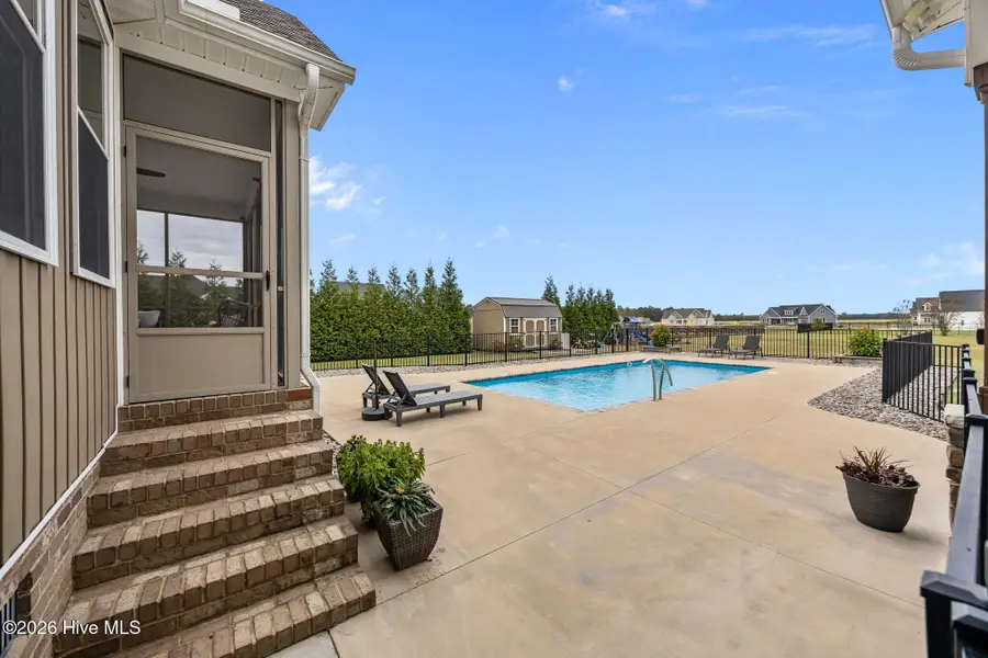 352 V O A Site C Road, Greenville, NC 27834 - Image #3