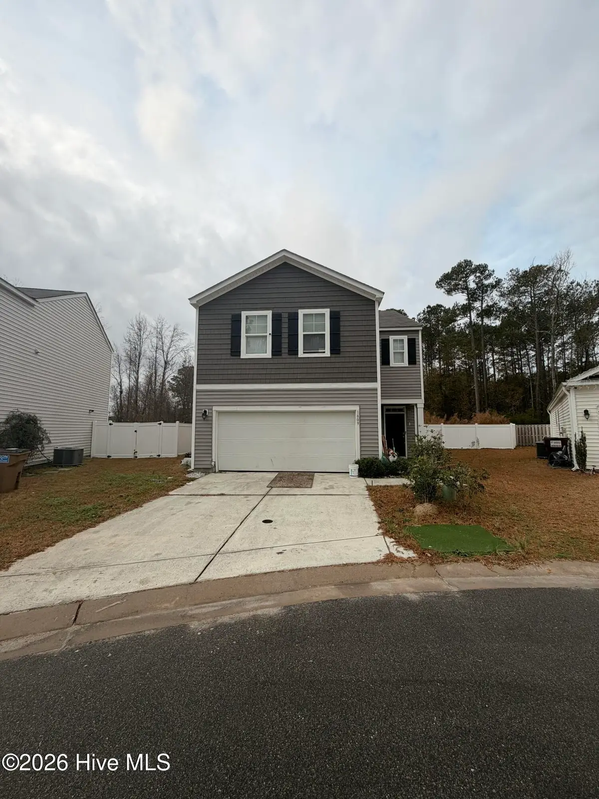 1809 Marigot Court #Lot 42, Wilmington, NC 28411 - #1