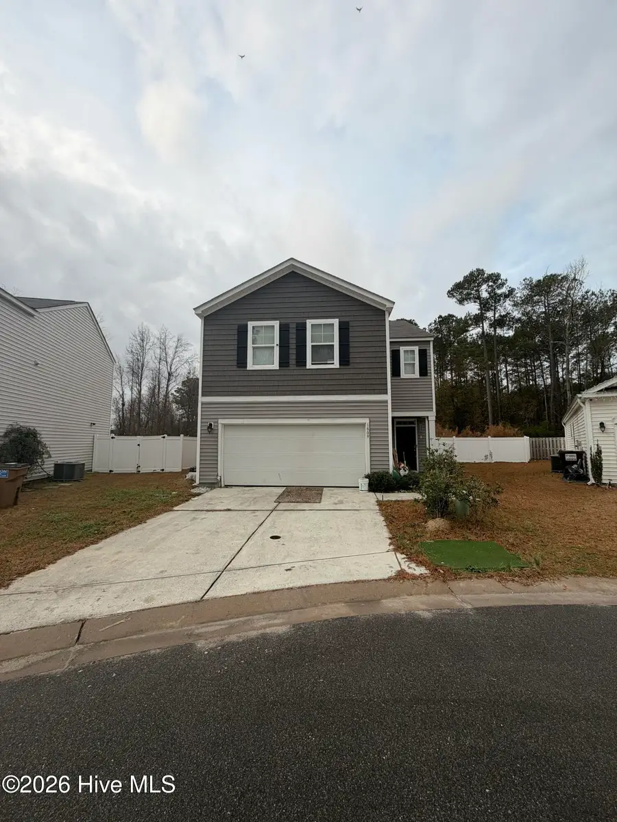 1809 Marigot Court #Lot 42, Wilmington, NC 28411 - #2