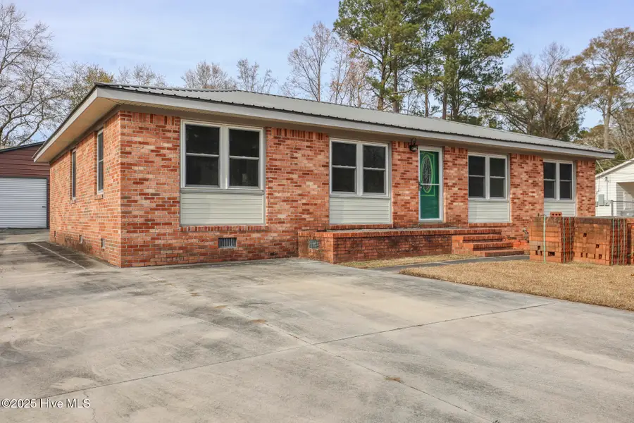 3 Mcarthur Drive, Jacksonville, NC 28546 - #3