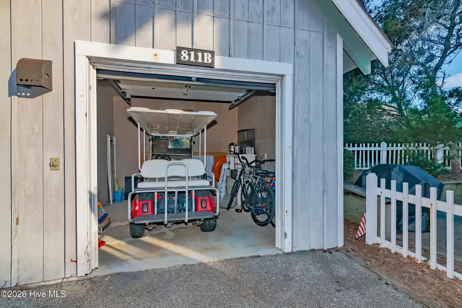 811 S Bald Head Wynd # B, Bald Head Island, NC 28461 - #2