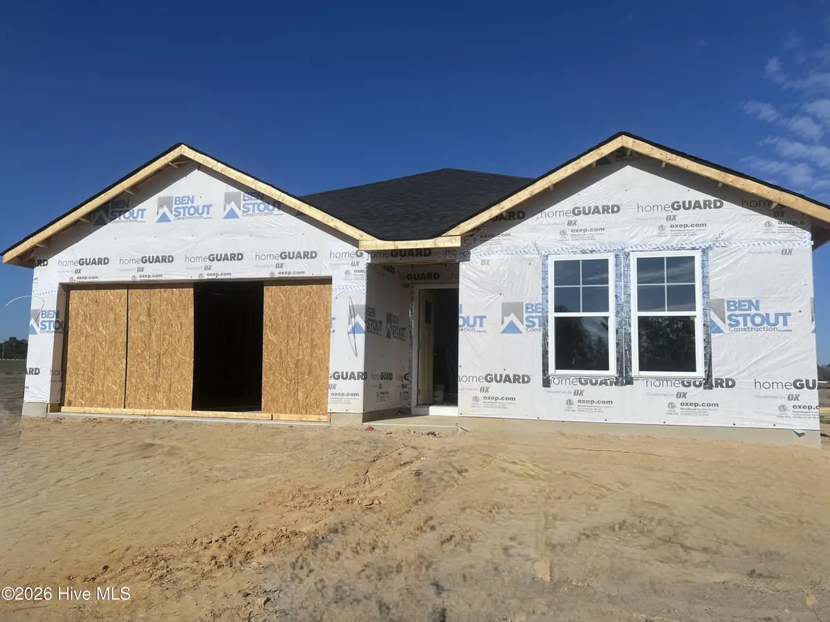 56 Coachman Lane, Autryville, NC 28318 - #1
