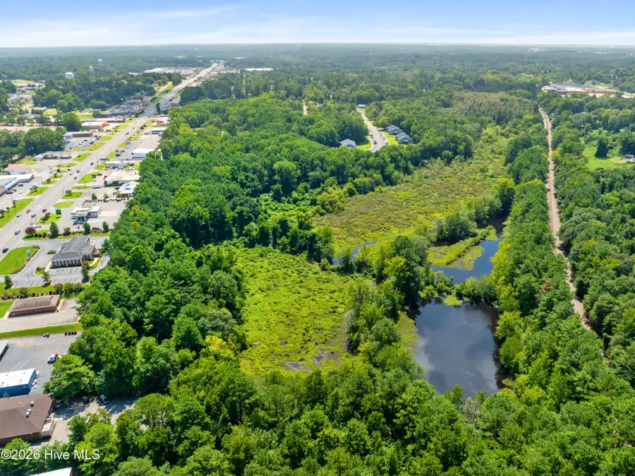 Tbd Pickett Street, Rockingham, NC 28379 - #2