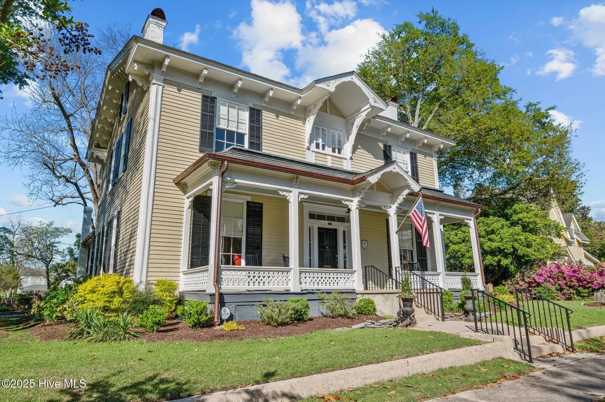 626 W Main Street, Washington, NC 27889 - #1