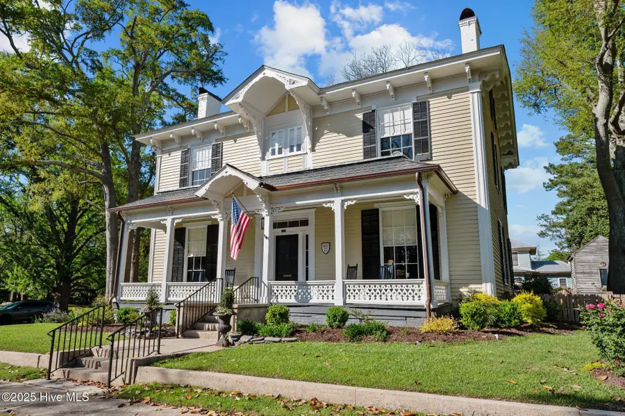 626 W Main Street, Washington, NC 27889 - #3