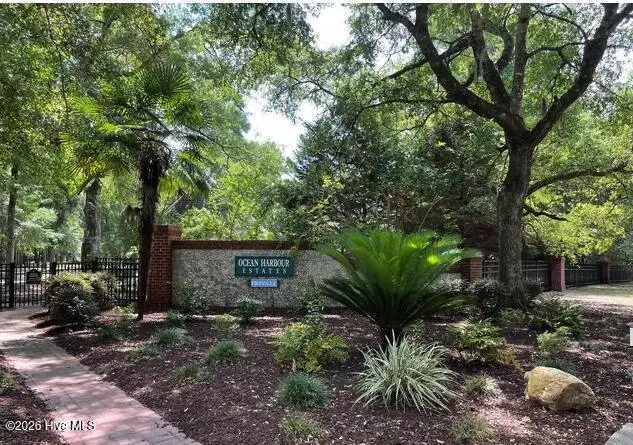 1254 Harbour Gate South Sw, Calabash, NC 28467 - #2