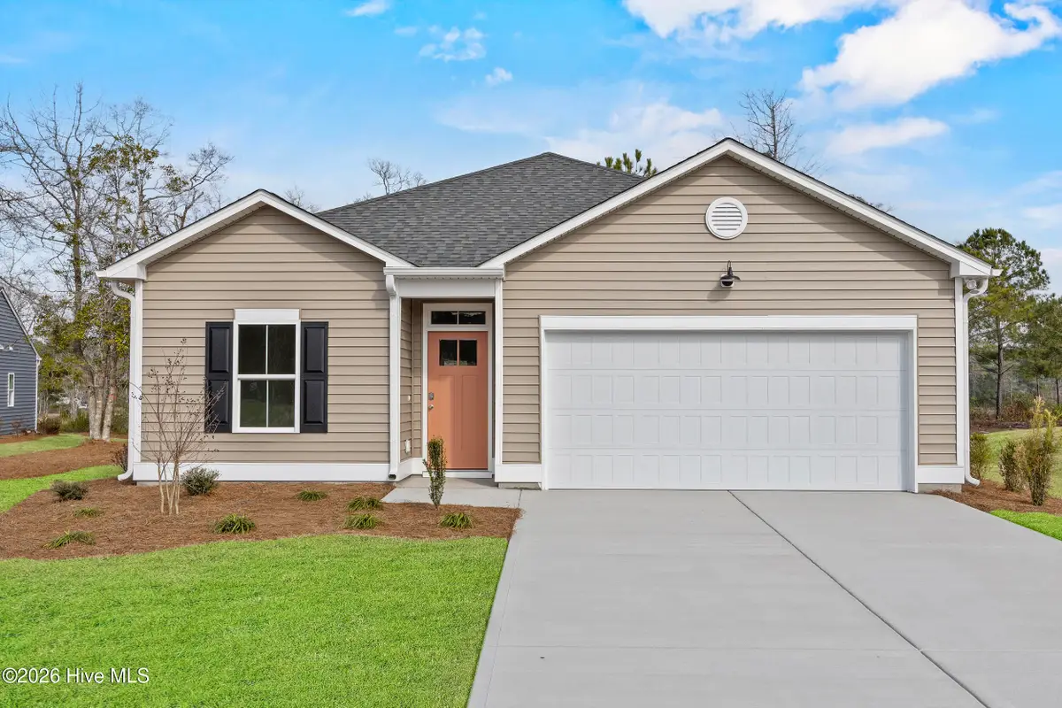 4594 Terrace Road Sw #Homesite 130, Shallotte, NC 28470 - #1