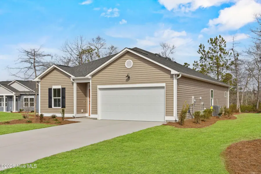 4594 Terrace Road Sw #Homesite 130, Shallotte, NC 28470 - #2