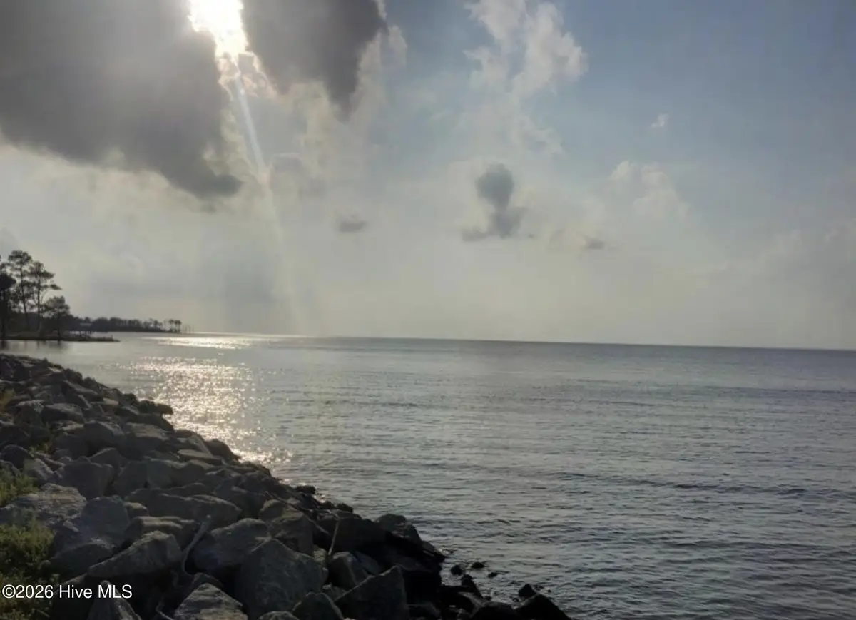 98 Shifting Sands Road, Columbia, NC 27925 - #1