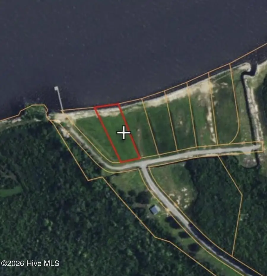 98 Shifting Sands Road, Columbia, NC 27925 - #2