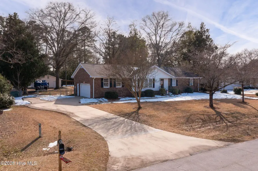 4905 Cypress Shores Drive, New Bern, NC 28562 - #2