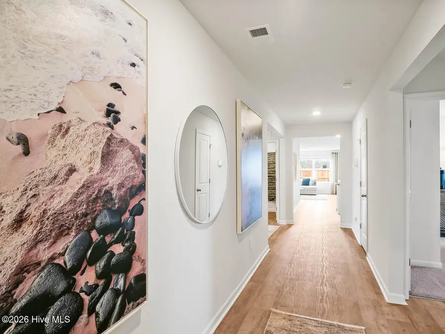 407 Driftwood Drive #48, Richlands, NC 28574 - #3