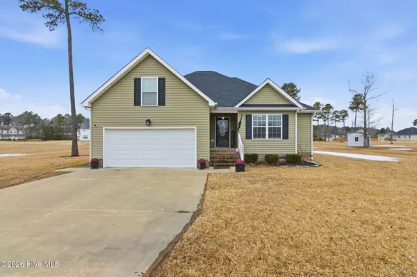 404 Kingswood Boulevard, Elizabeth City, NC 27909