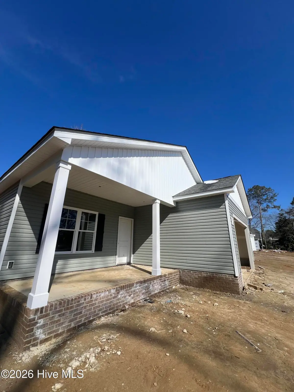 1711 Elizabeth Drive, Kinston, NC 28504 - #1