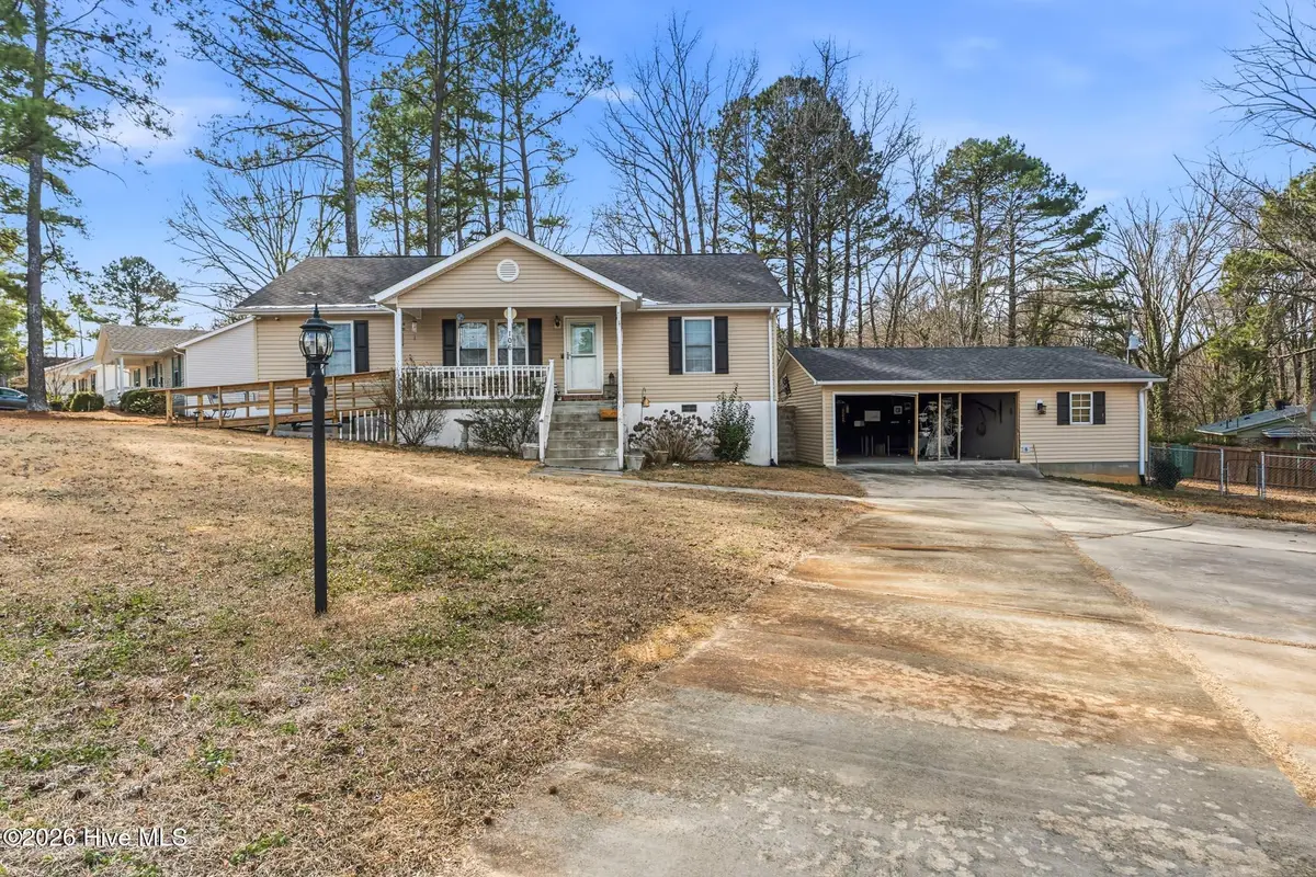106 Katie Lane, Rockingham, NC 28379 - #1