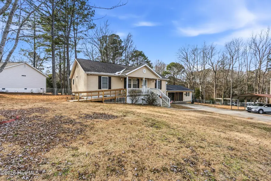 106 Katie Lane, Rockingham, NC 28379 - #2