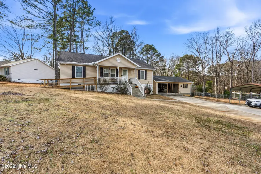 106 Katie Lane, Rockingham, NC 28379 - #3