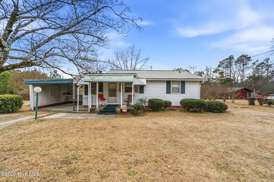 563 Midway Road, Rockingham, NC 28379 - #2