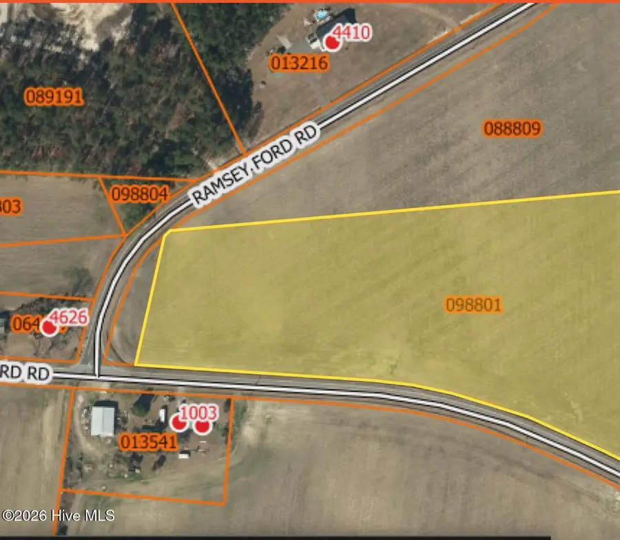 Tbd Ramsey Ford Road, Tabor City, NC 28463 - #2
