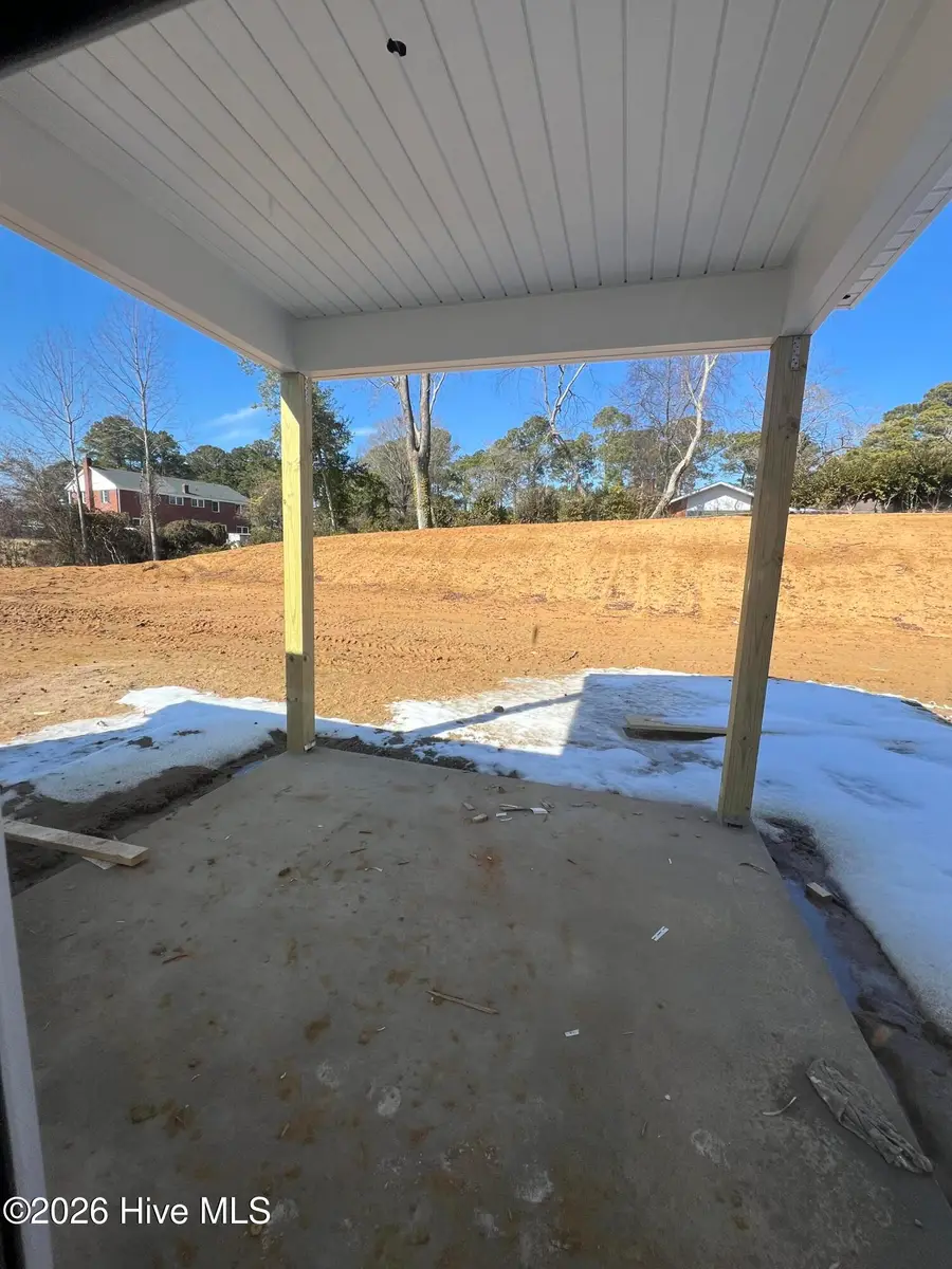 1709 Elizabeth Drive, Kinston, NC 28504 - #3