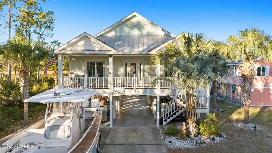 1404 W Yacht Drive, Oak Island, NC 28465 - Image #2