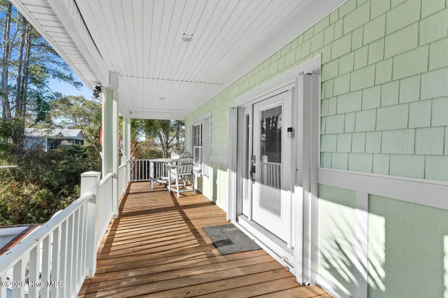 1404 W Yacht Drive, Oak Island, NC 28465 - Image #3